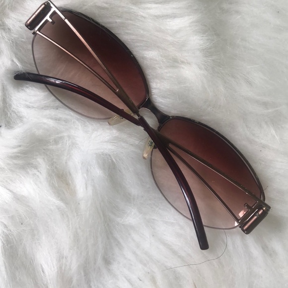 Fendi Authentic Rx Sunglasses - Picture 7 of 9